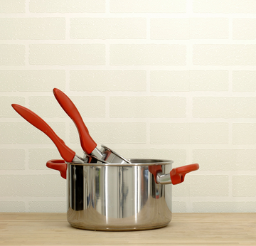 4 consejos para cuidar tus ollas y sartenes