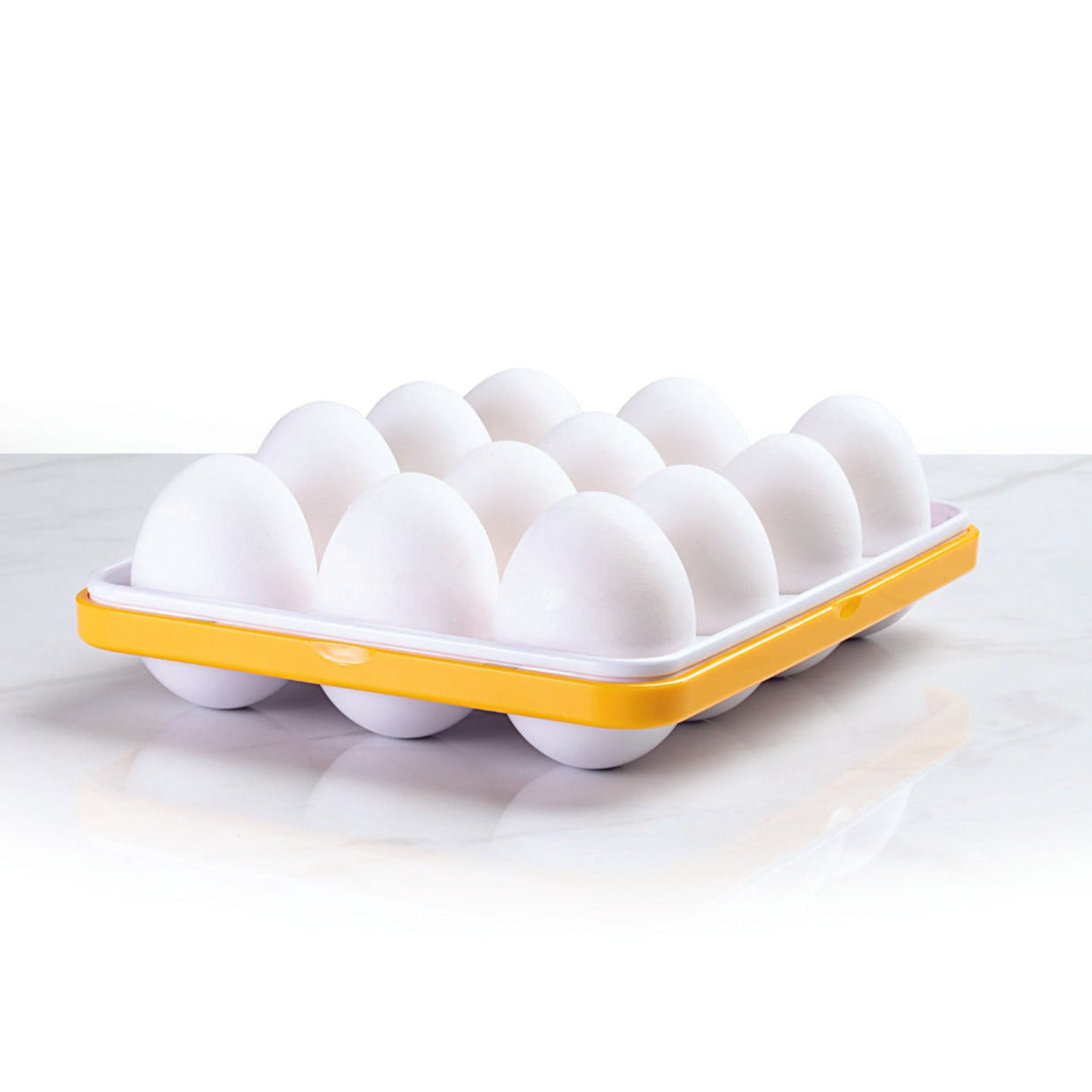 Contenedor huevos x 12 neat fridge