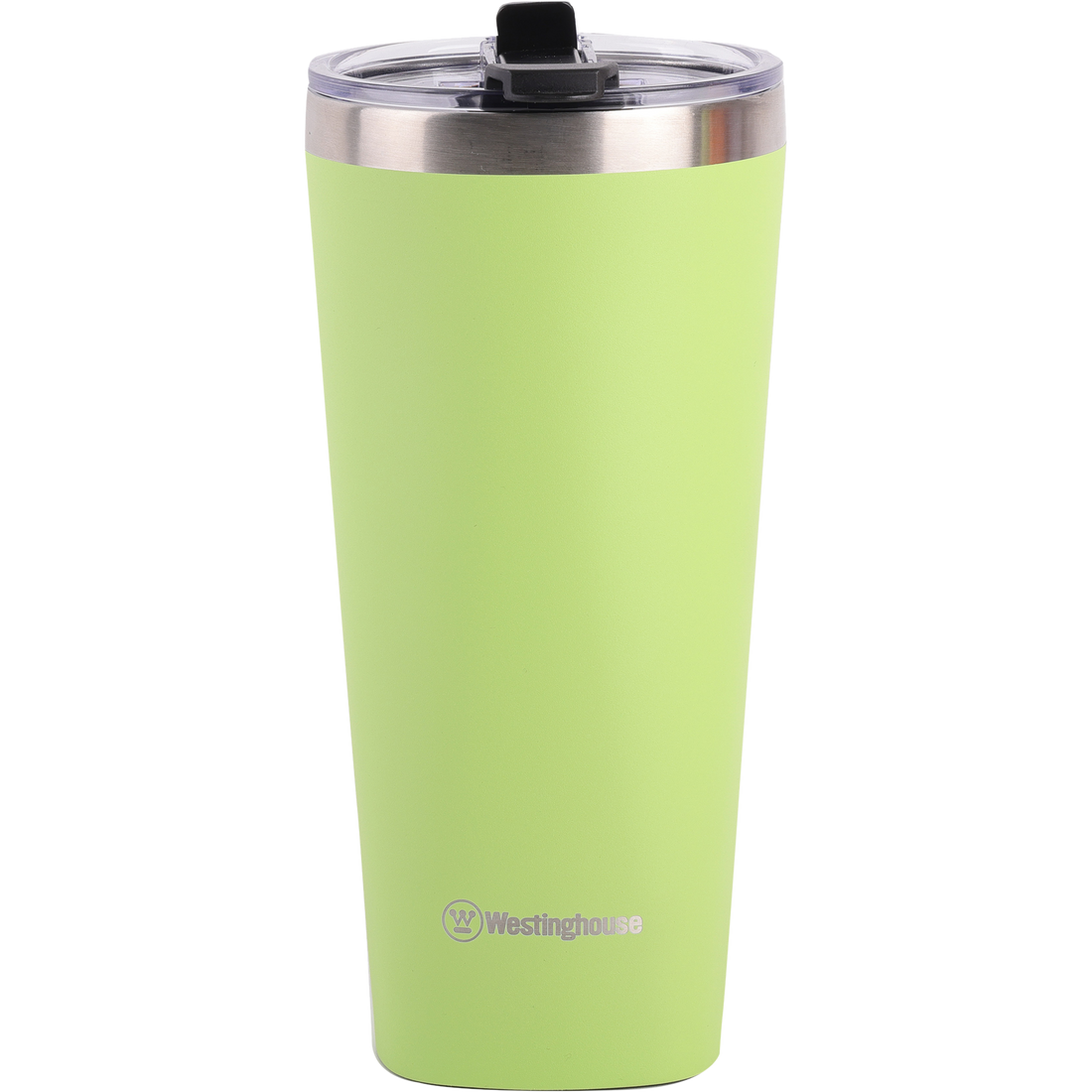 Botella Térmica doble Pared Acero Inoxidable 740ml verde – Mantiene Bebidas Frías y Calientes