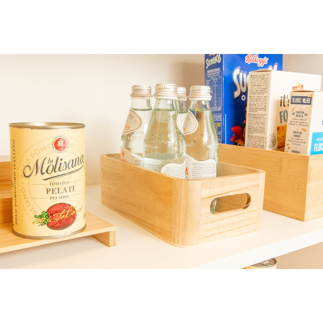 Caja domu