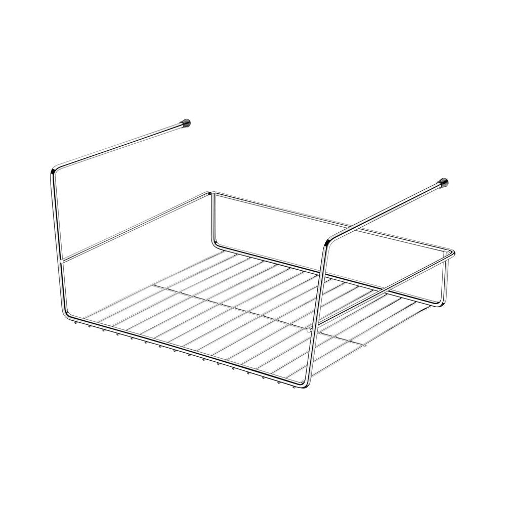 Cesta colgante 35cm Organizare plateado