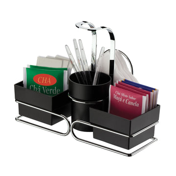 Conjunto para té/café negro