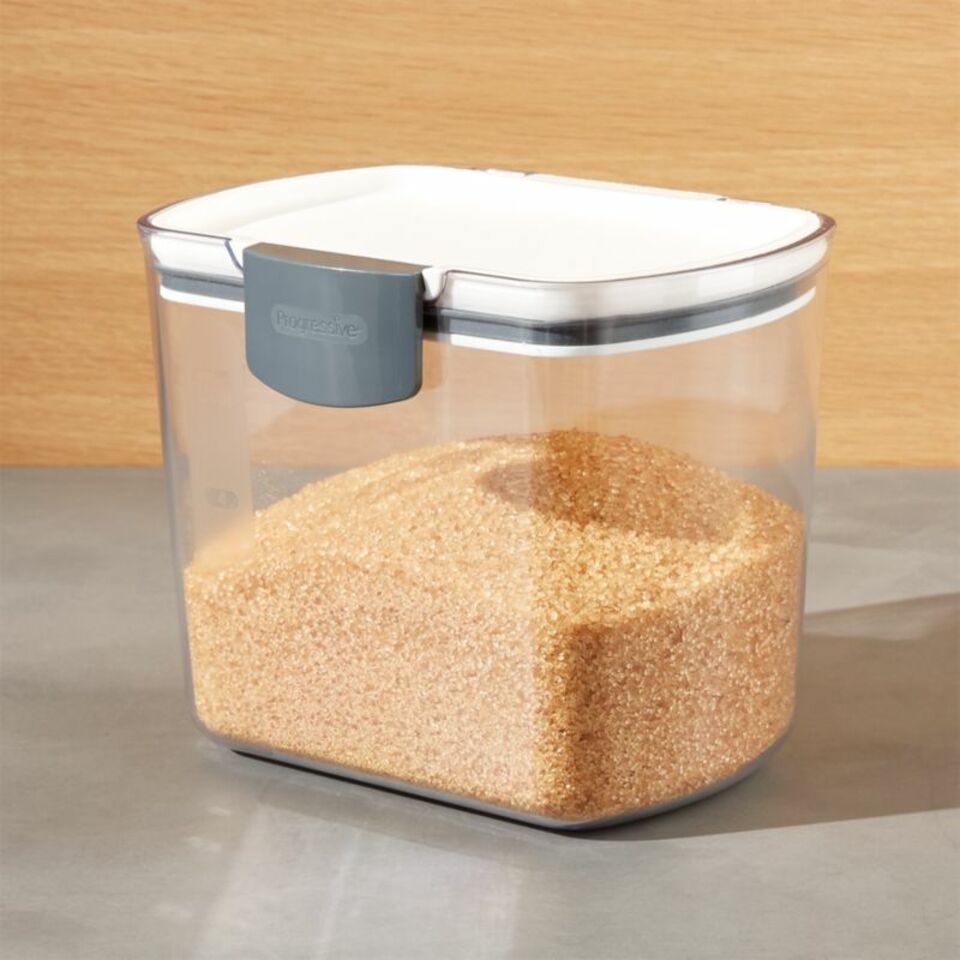 Contenedor de azucar rubia 1.4 litros Prokeeper