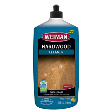 Limpiador para pisos de madera 946ml