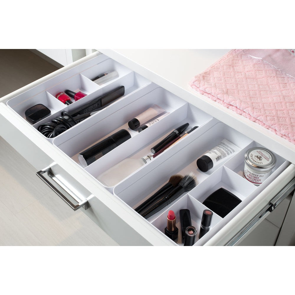 Organizador Logic 20 con 4 divisiones