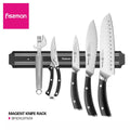 Rack magnetico cuchillos 38cm