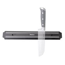 Rack magnetico cuchillos 38cm