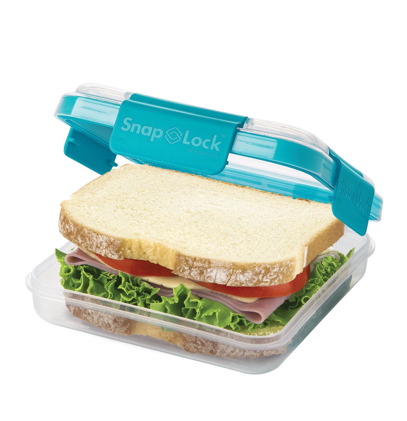 Contenedor Porta Sandwich