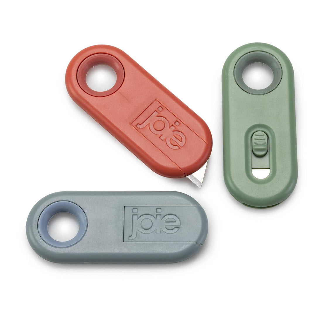 Set x 3 Cuchillas cutter
