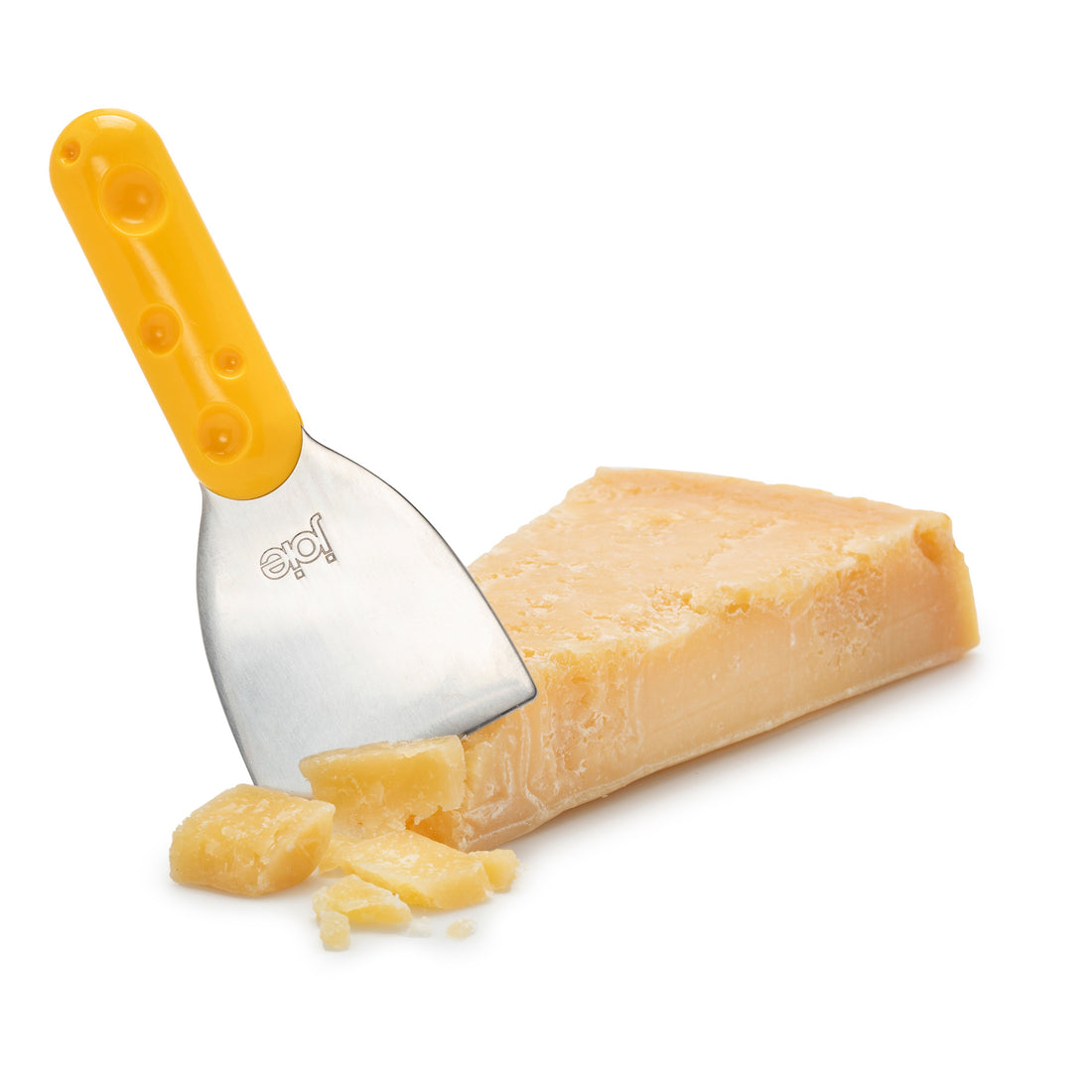 Set x 3 utensilios queso Joie