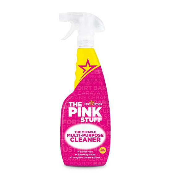 The Pink Stuff® Limpiador Multiuso 750 ml