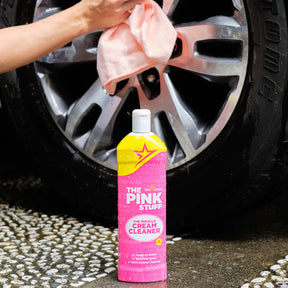 The Pink Stuff® Crema Limpiadora Multiuso 500 ml