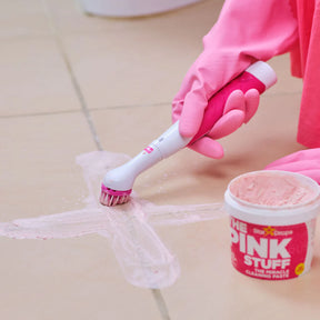 The Pink Stuff® Pasta Limpiadora Multiuso 500 gr