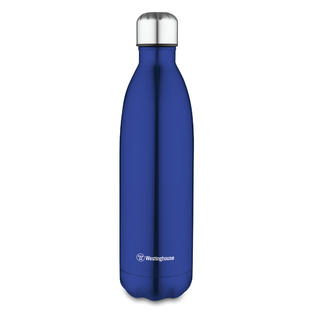 Tomatodo acero inox 750ml azul