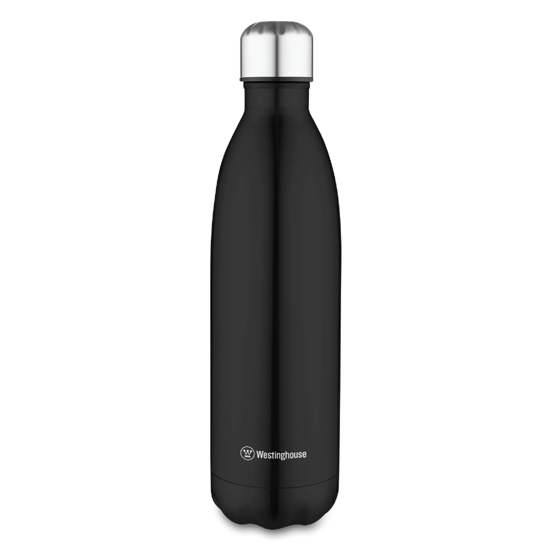 Tomatodo acero inox 750ml negro