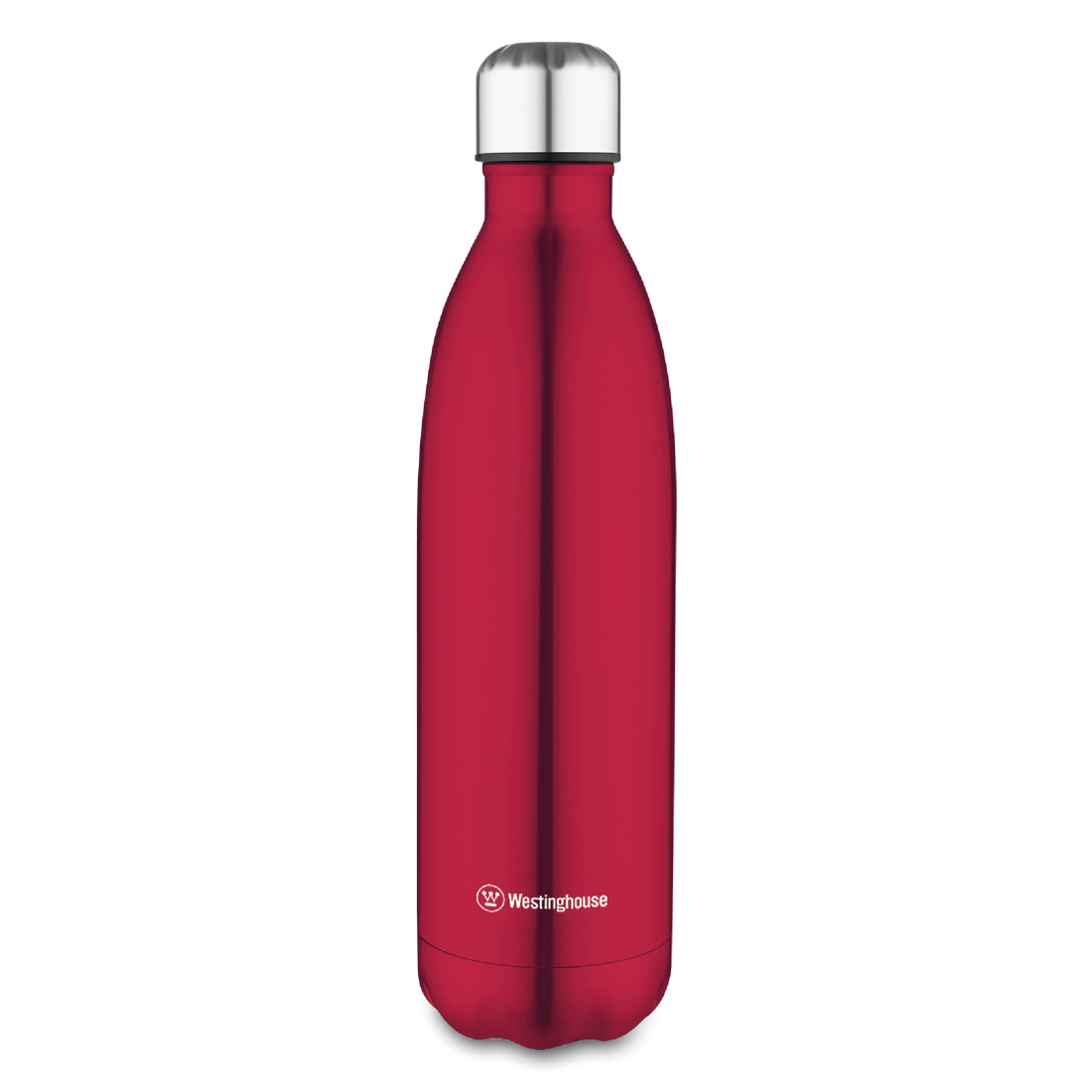 Tomatodo acero inox 750ml rojo