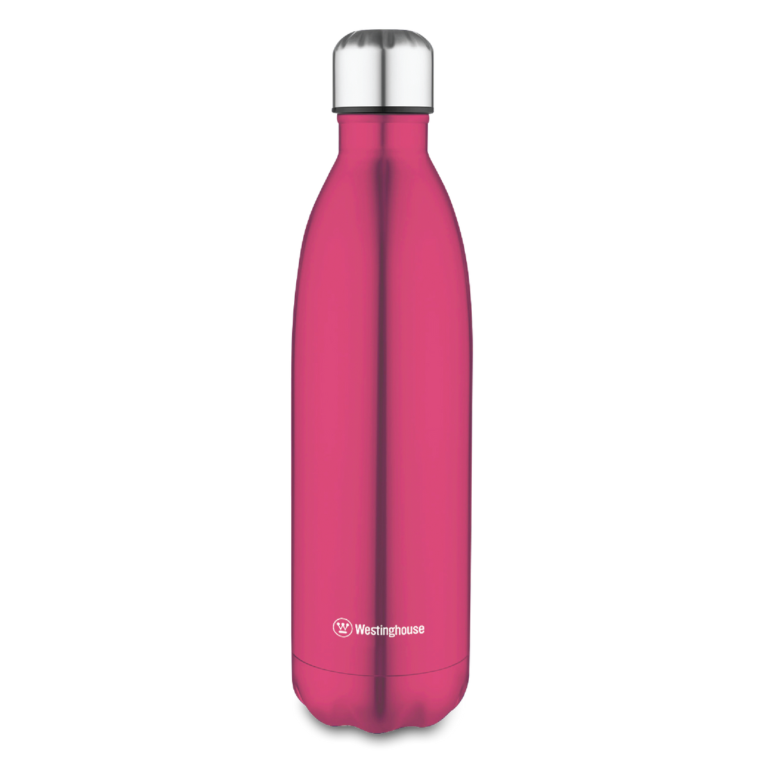 Tomatodo acero inox 750ml rosado