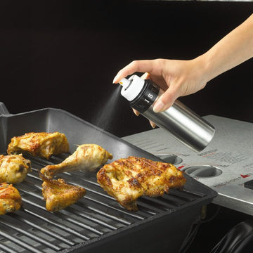 Vaporizador de aceite Misto aluminio