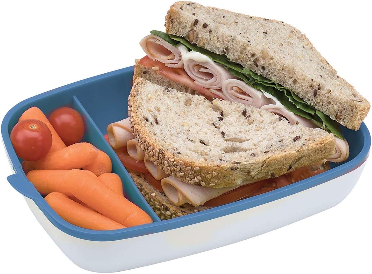 Contenedor Porta Sandwich