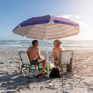 checklist dia de playa