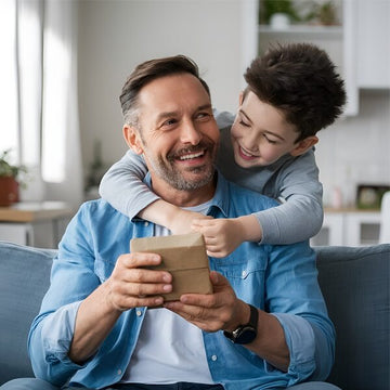 5 Ideas de regalos para el Día del Padre según su estilo de vida