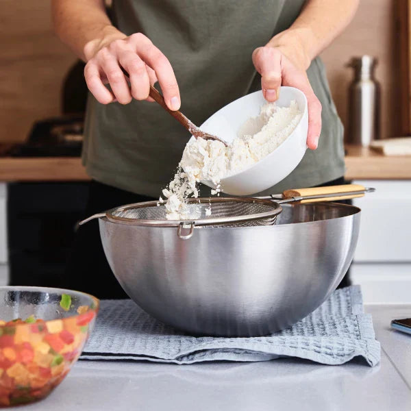 Conoce las medidas en cocina para hacer recetas perfectas