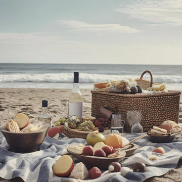 Eleva tu experiencia este verano: claves para un día de playa con estilo y comodidad