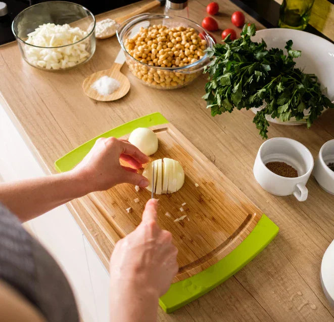 Tips de cocina que no sabías y te harán la vida más fácil