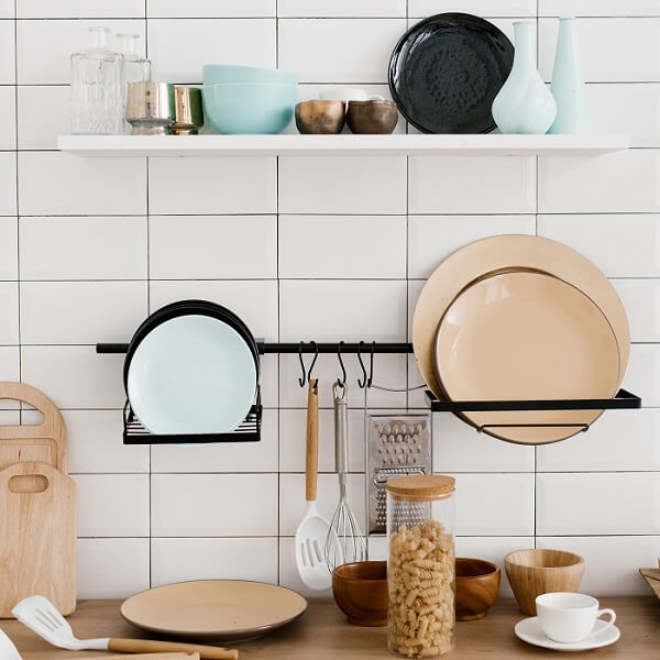 Qué es menaje de cocina y cómo elegir el adecuado para ti