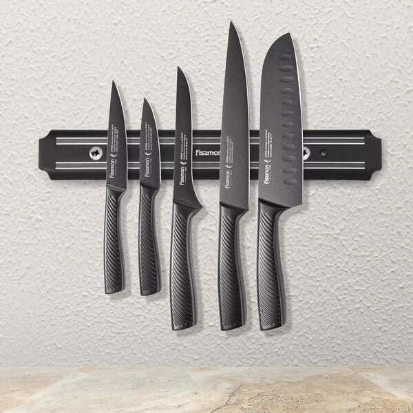Tipos de cuchillos, ¿Cuáles son y para qué sirven?
