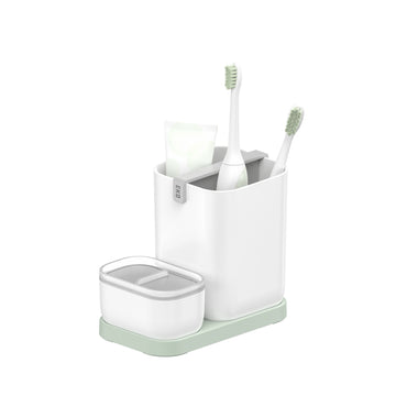Organizador de baño compacto Bento