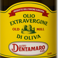 Aceite de Oliva Extra Virgen Dentamaro x 1 Lt. - Italiano de Categoría Superior