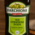 Aceite de Oliva Extra Virgen Farchioni x 1 Lt. - Italiano Superior