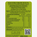 Aceite de Oliva Extra Virgen Farchioni x 1 Lt. - Italiano Superior