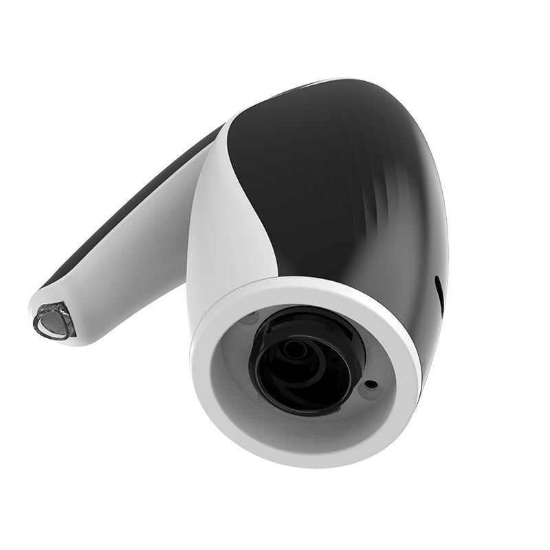 Aireador y dispensador de vino Pinguino eléctrico recargable USB