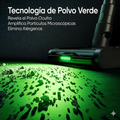 Aspiradora inalámbrica TD1-mate 45Kpa