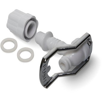 Bevant sistema purificador de agua 12 ltrs