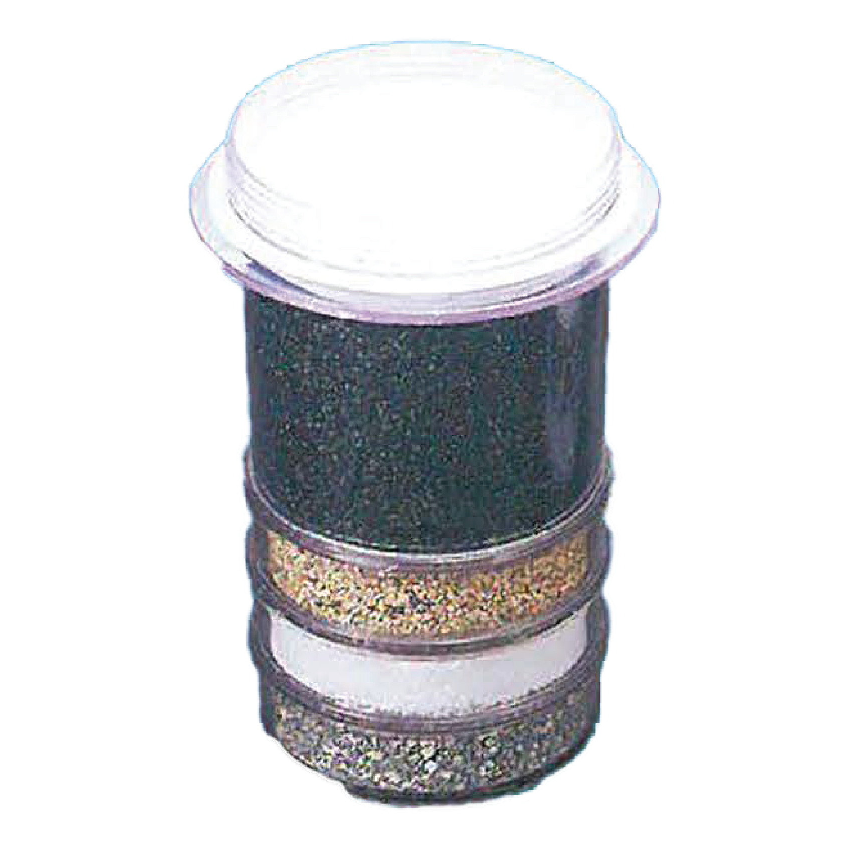 Bevant sistema purificador de agua 12 ltrs