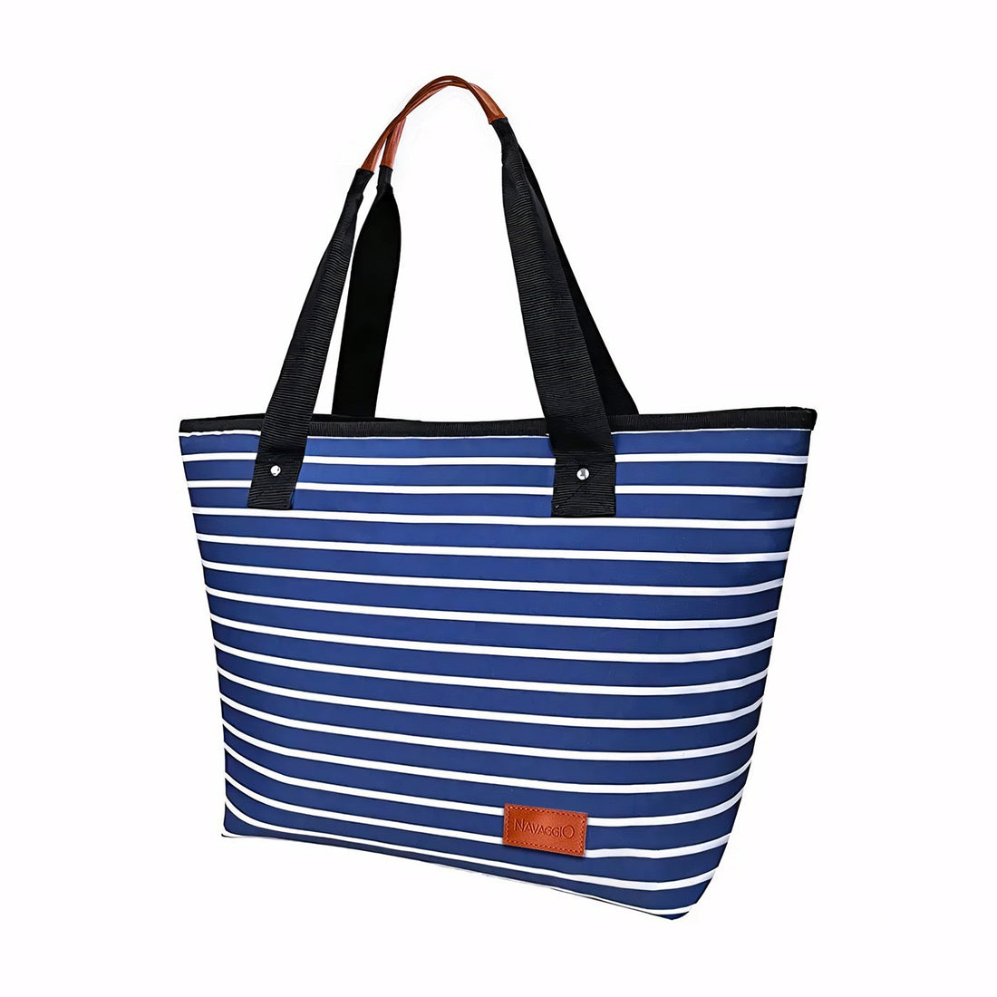 Bolso térmico tote 18 litros azul