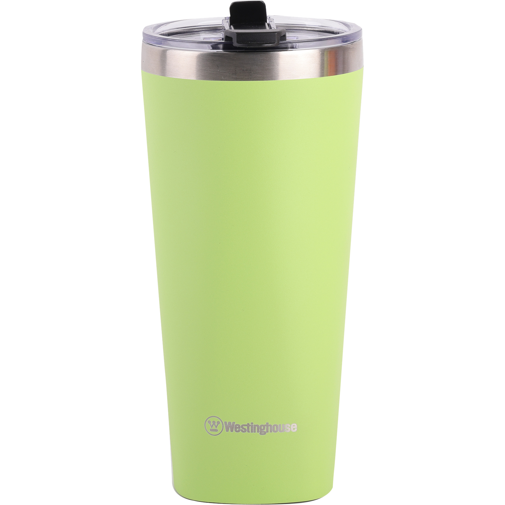 Botella Térmica doble Pared Acero Inoxidable 740ml verde – Mantiene Bebidas Frías y Calientes