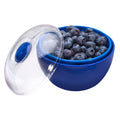 Bowl colador Blueberry arandanos