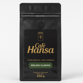 Café Gourmet Hansa molido 100% Arábica 250g– Especial de Villa Rica