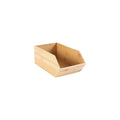 Caja apilable Keep bambu