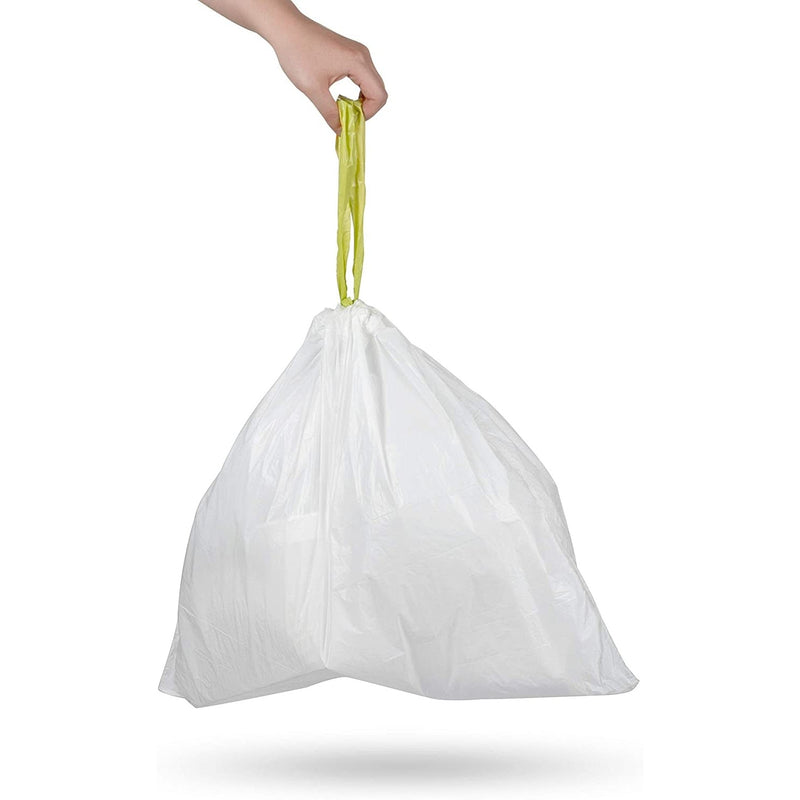 Caja x 30 bolsas cierre 10 L NS