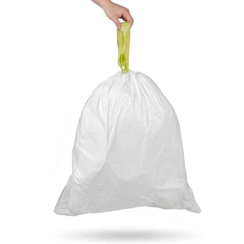 Caja x 30 bolsas cierre 12-18 L NS