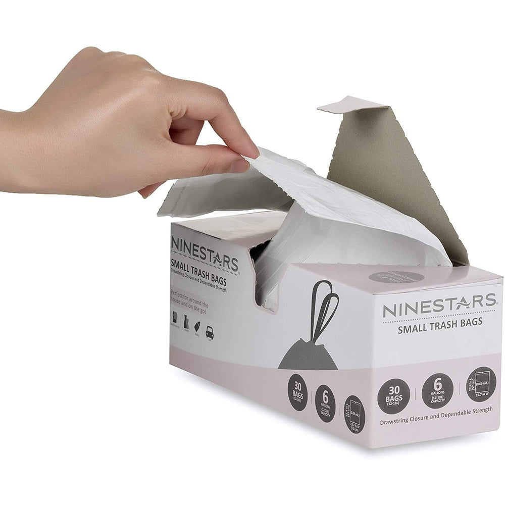 Caja x 30 bolsas cierre 12-18 L NS