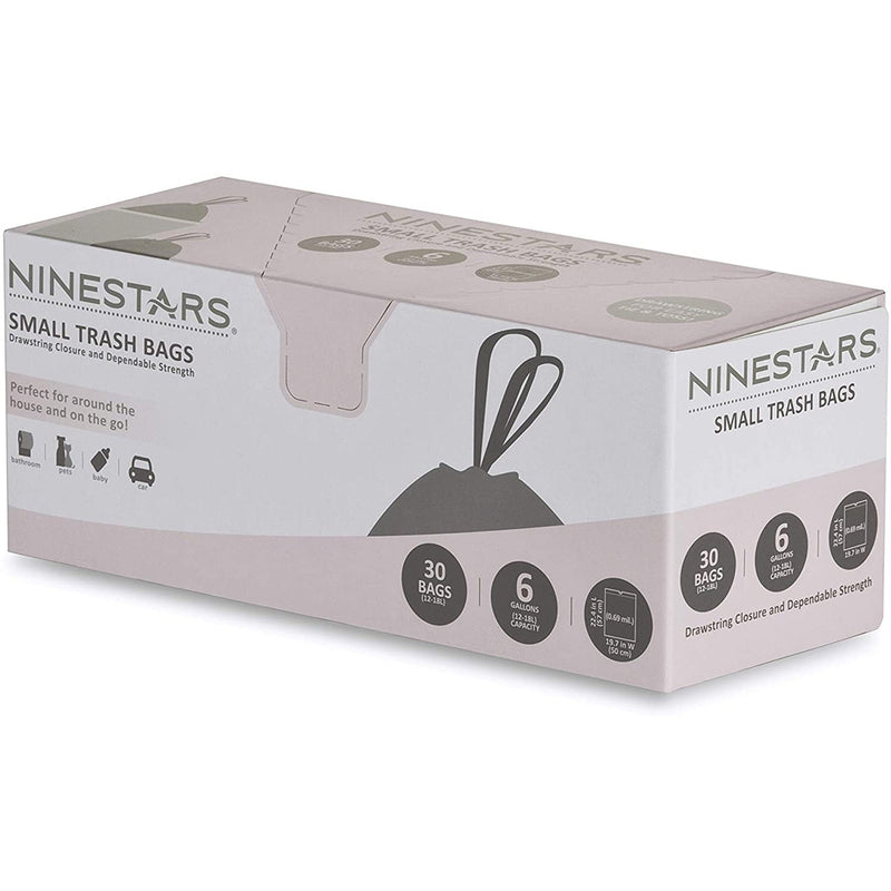 Caja x 30 bolsas cierre 12-18 L NS