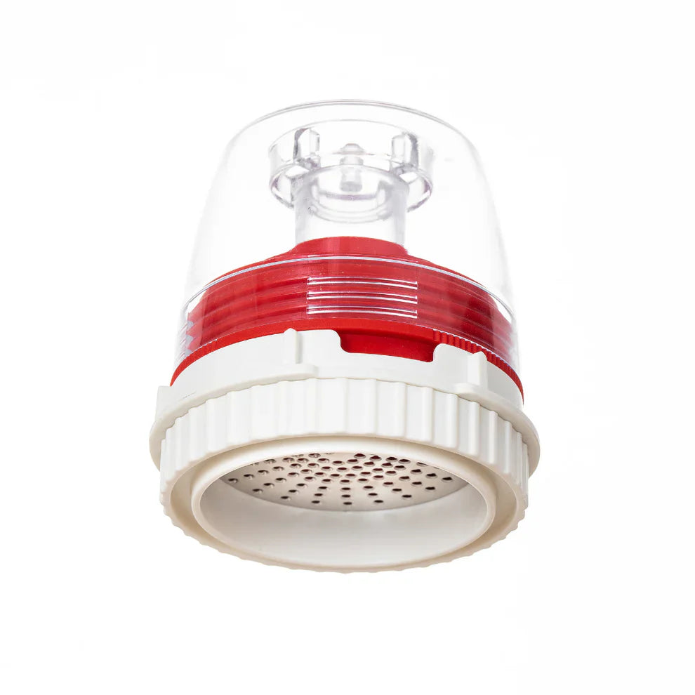 Cápsula porta especias Finapod Classic Ralladora - Para Especias Duras, Frutos Secos y Chocolate