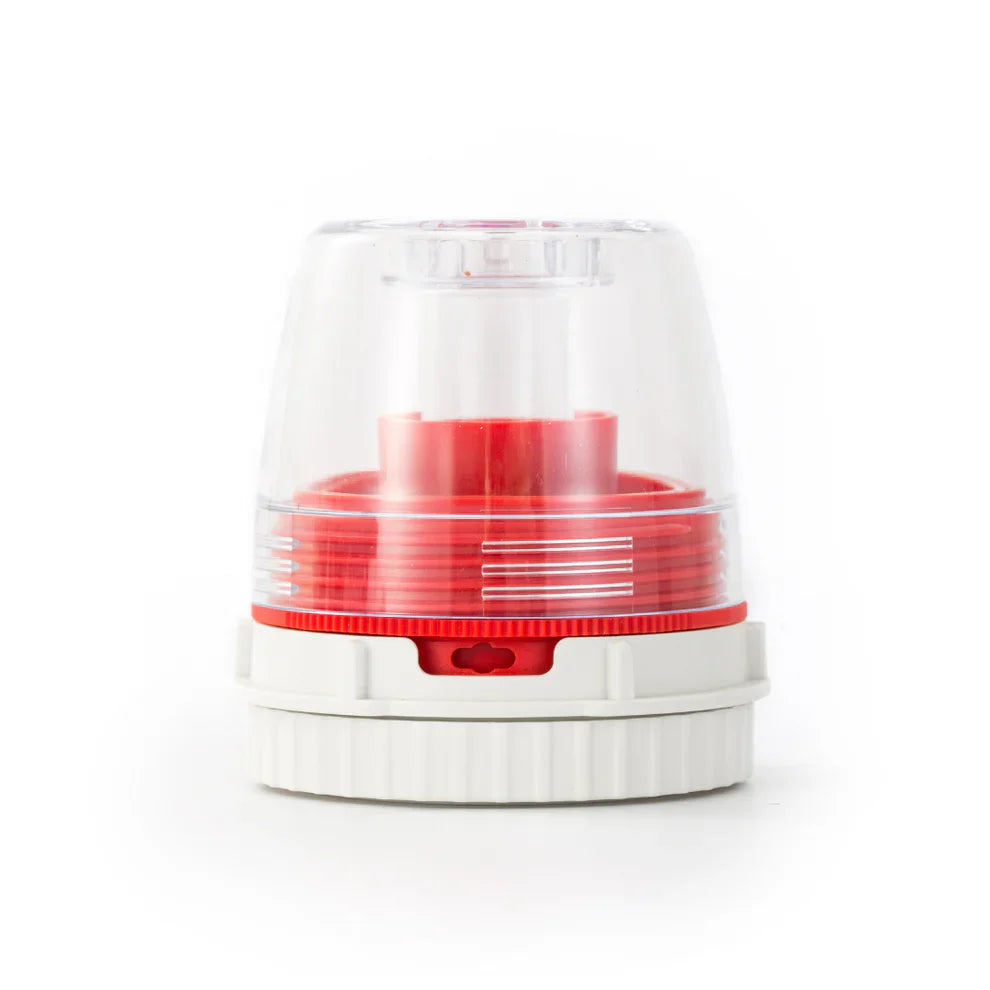 Cápsula porta especias Finapod Classic Ralladora - Para Especias Duras, Frutos Secos y Chocolate