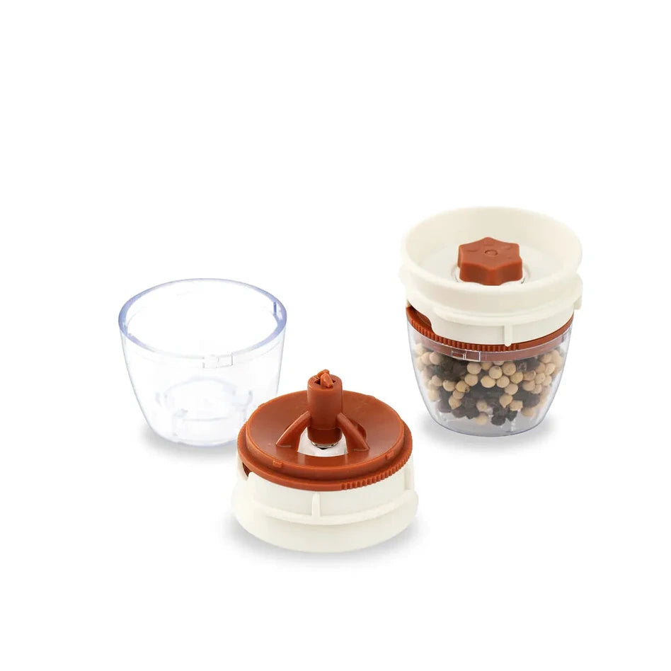 Cápsula porta especias Muse Pod Pimienta